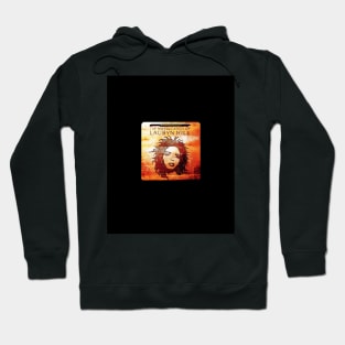 Lauryn Hill. Classic Hoodie